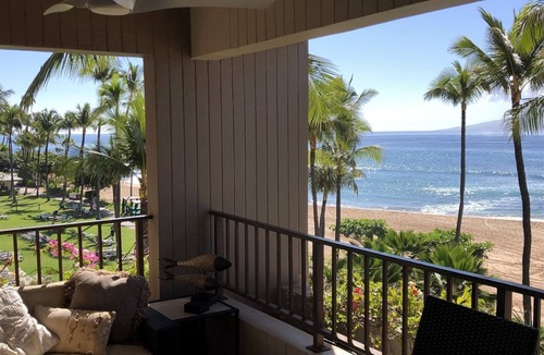 Lahaina Condo | Kaanapali Alii Resort 346