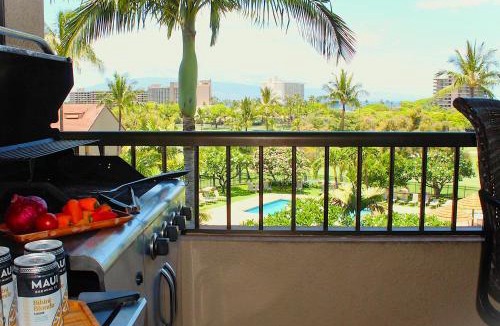 Kaanapali House | Kaanapali Beach Vacation Rental