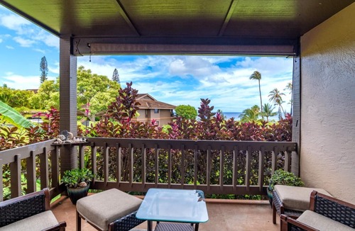 Kaanapali Apartment | Kaanapali Plantation Villa by KBM