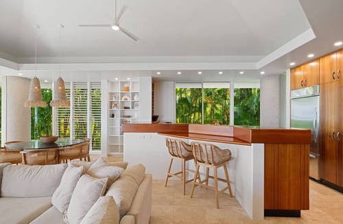 Kilauea House | Kai Hale-Anini Beachfront Paradise