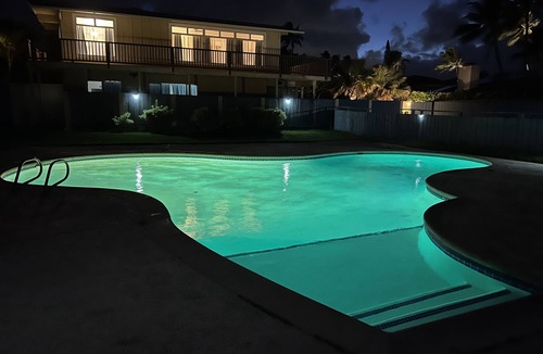 Kalama Tract House | KAILUA BEACH VILLA - 1990/NUC-1798