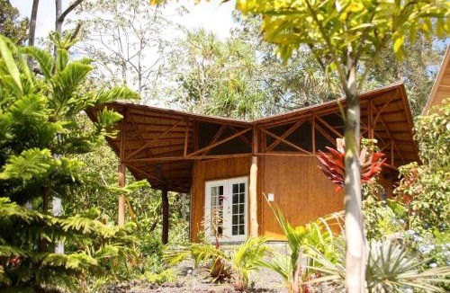 Pahoa Cabin | Kalani Oceanside Retreat