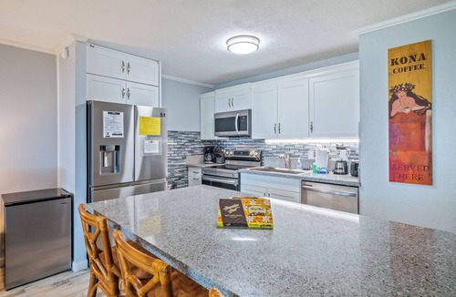 Historic Kailua Village Condo | Kalanikai 118 – Highly Walkable!