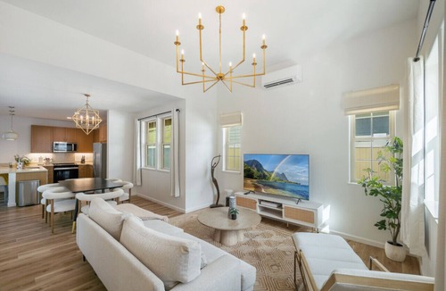 Makaha Valley House | Kalo Homes - The Vista Villa