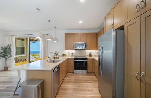 Makaha Valley House | Kalo Homes - The Vista Villa
