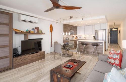 Kihei House | Kamaole Sands 3-303