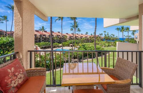 Kihei House | Kamaole Sands 3-303