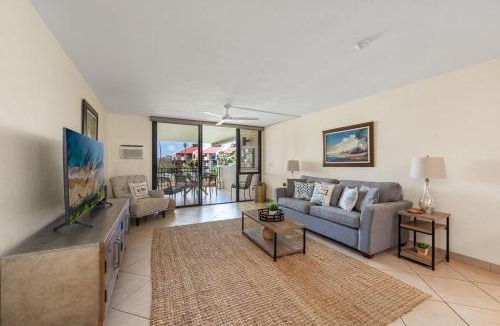 Kihei House | Kamaole Sands 7307 · KAS 7307 Remodeled Condo Across Beach w Poo