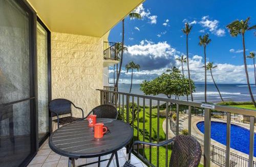 Maalaea House | Kanai A Nalu 315