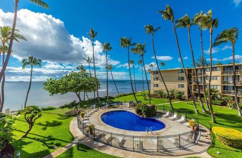 Maalaea House | Kanai A Nalu 315