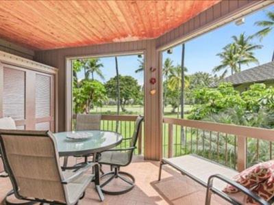 Keauhou Apartment | Kanaloa at Kona by OUTRIGGER