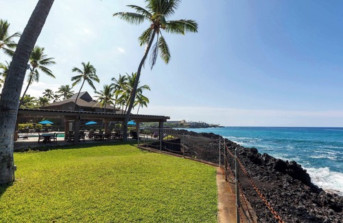 Keauhou House | Kanaloa At Kona Enjoy Peace in Paradise!