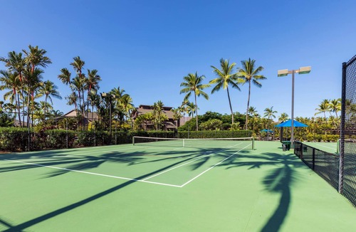 Keauhou House | Kanaloa At Kona Enjoy Peace in Paradise!