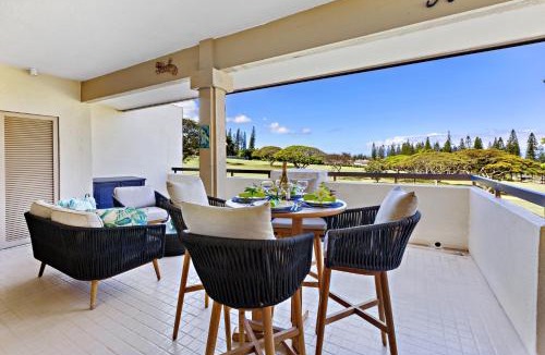 Kapalua House | Kapalua Golf Villa 15T 7&8