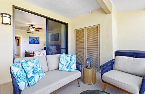 Kapalua House | Kapalua Golf Villa 15T 7&8