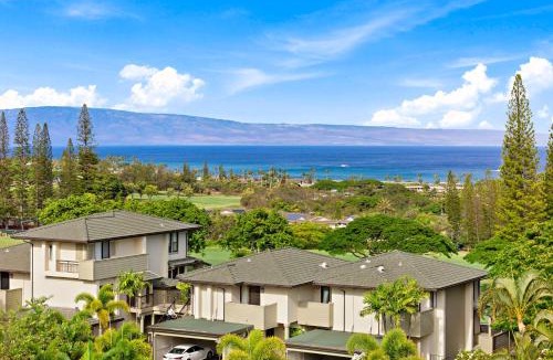 Kapalua House | Kapalua Golf Villa 23T 4&5