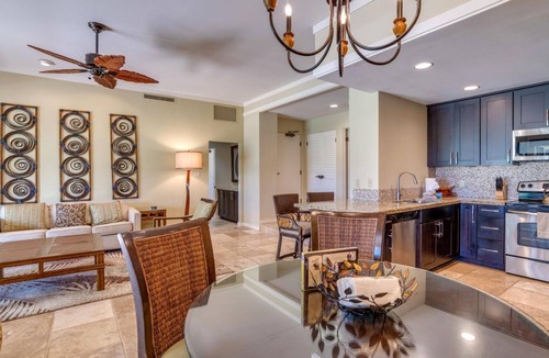 Kapalua House | Kapalua Golf Villas by KBM Resorts