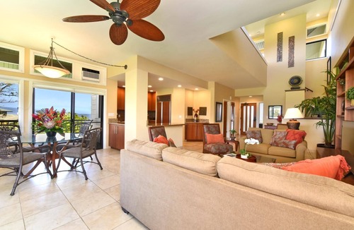 Napili Apartment | Kapalua Ridge Villas by KBM