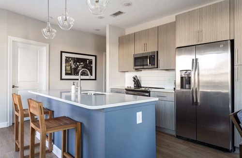 Charlotte Apartment | Kasa | Family Friendly Uptown Location, Amenity Access | Charlotte