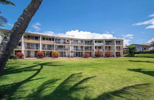 Kuau Condo | Kaua Corner