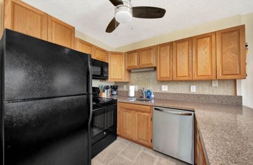 Nawiliwili Apartment | Kauai Banyan Harbor B24 by Coldwell Banker Island Vacations