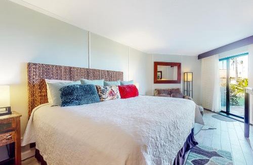 Hanamaulu House | Kauai Beach Resort #3124