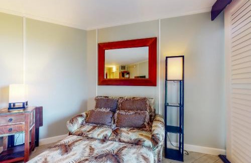 Hanamaulu House | Kauai Beach Resort #3124