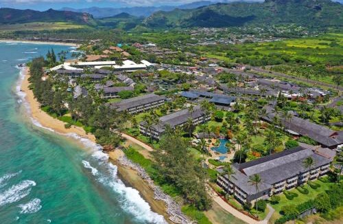 Wailua Resort | Kauai Coast Resort at the Beach Boy