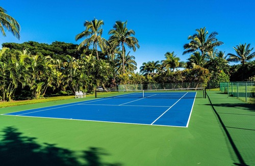 Kilauea House | Kauai Oceanfront Estate on Secret Beach
