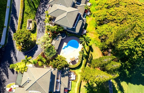 Kapalua Condo | KBM Resorts: 100% Legal TVR Kapalua Golf Villa KGV-25P6, Remodeled, Ocean Views, Free Rental Car!