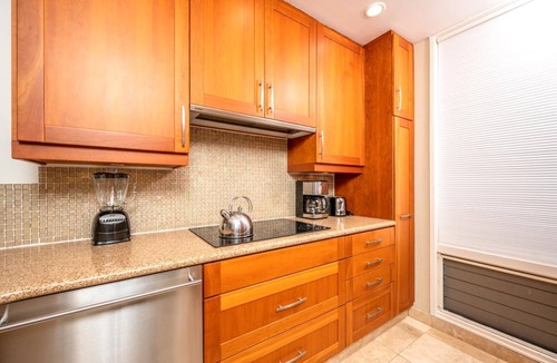 Napili Condo | KBM Resorts | FREE CAR | Kapalua Bay Villa | Ocean view | 1-Bedroom Condo, Recently Remodeled! KBV-12B3