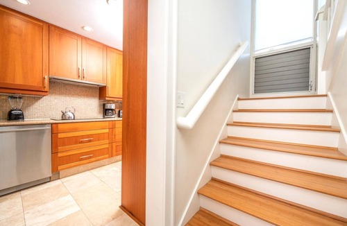Napili Condo | KBM Resorts | FREE CAR | Kapalua Bay Villa | Ocean view | 1-Bedroom Condo, Recently Remodeled! KBV-12B3