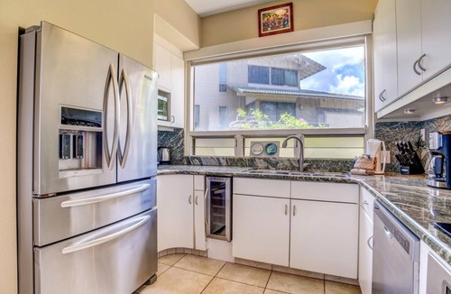 Napili Condo | KBM Resorts | FREE CAR | Kapalua Bay Villa | Ocean View | 2-Bedroom Condo! KBV-16G4