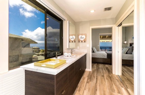 Napili Condo | KBM Resorts | FREE CAR | Kapalua Bay Villa | Ocean view | 2-Bedroom Condo, Gorgeously Remodeled! KBV-32B2