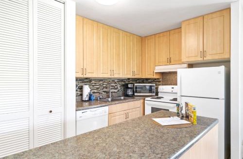 Kahuku Apartment | KBM Resorts FREE CAR Kuilima Estates 1-Bedroom Condo with Golf Course view Inside Turtle Bay KUL-E117