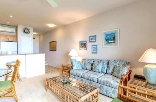 Napili Apartment | KBM Resorts FREE CAR Napili Point 1-Bedroom Condo with Private Ocean view Oasis NAP-B43
