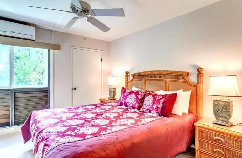 Napili Apartment | KBM Resorts FREE CAR Napili Point 1-Bedroom Condo with Private Ocean view Oasis NAP-B43