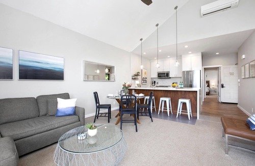 Wailea Condo | KBM Resorts: Grand Champions GCH-42, Remodeled 2 Bd Villa in Heart of Wailea, Includes Rental Car!