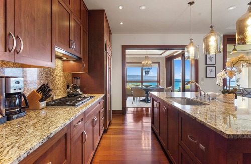 Napili Condo | KBM Resorts: MON-5503 At Montage Kapalua Bay