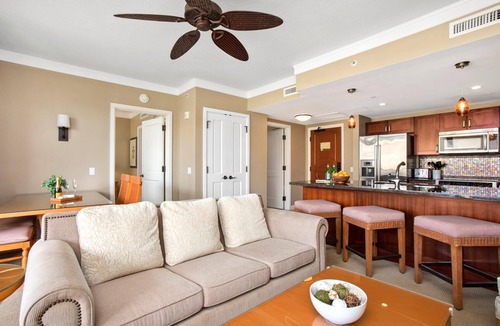 Kaanapali Condo | KBM Resorts | Spacious 3-Bedroom Honua Kai Collection | Multi Unit Listing | Same Floor | Ocean Views + 2 Free Rental Cars! HKH-516/20/24