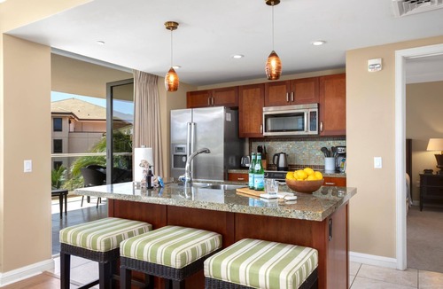 Kaanapali Condo | KBM Resorts | Spacious 3-Bedroom Honua Kai Collection | Multi Unit Listing | Same Floor | Ocean Views + 2 Free Rental Cars! HKH-516/20/24