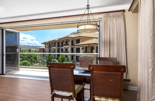 Kaanapali Condo | KBM Resorts | Spacious 3-Bedroom Honua Kai Collection | Multi Unit Listing | Same Floor | Ocean Views + 2 Free Rental Cars! HKH-516/20/24