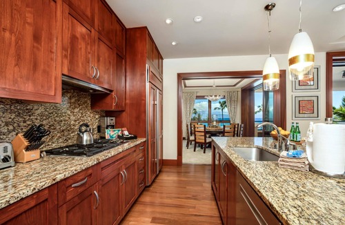 Montage Kapalua Bay Condo | KBM Resorts | Spacious 6-Bedroom Montage Kapalua Bay Collection | Multi Unit Listing | Same Enclave | Ocean Views | 2 Free Rental Cars! MON-1205/1303