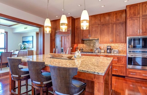 Montage Kapalua Bay Condo | KBM Resorts | Spacious 9-Bedroom Montage Kapalua Collection | Multi Unit Listing | Same Enclave | Ocean Views | 3 Free Rental Cars! MON-1205/1303/1304