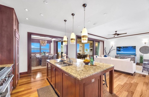 Montage Kapalua Bay Condo | KBM Resorts | Spacious Ocean Front 9-Bedroom Montage Kapalua Collection | Multi Unit Listing | Same Enclave | 3 Free Rental Cars! MON-6301/6302/6401