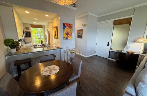 Kapalua Condo | KBV 17B3 Remodeled Kapalua Villa Ocean Views Pool
