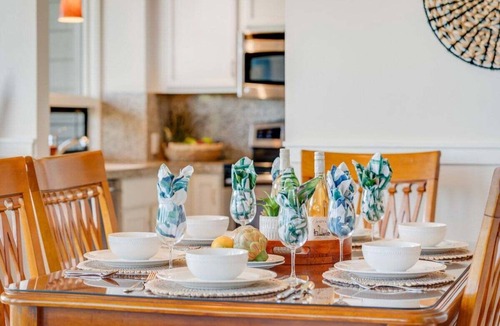 Napili Condo | KBV 33G2 Renovated 1BD OceanFront Villa w Pool AC