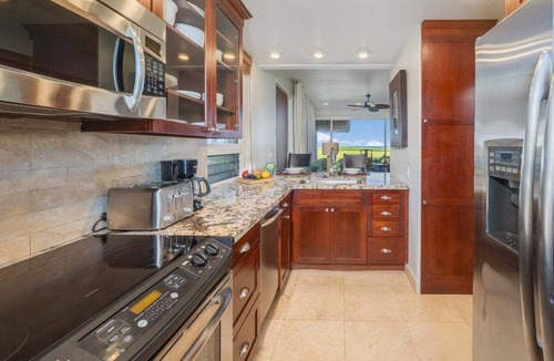Napili Condo | KBV 35G1 Luxury Kapalua Villa w AC Pool Ocean View