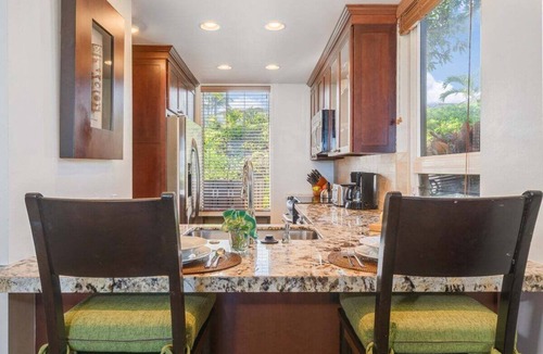 Napili Condo | KBV 35G1 Luxury Kapalua Villa w AC Pool Ocean View