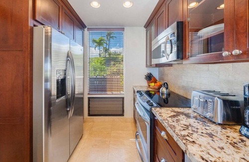 Napili Condo | KBV 35G1 Luxury Kapalua Villa w AC Pool Ocean View